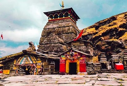 Chardham Yatra by Road